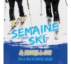 Semaine ski à Morillon