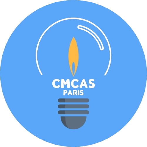 CMCAS PARIS